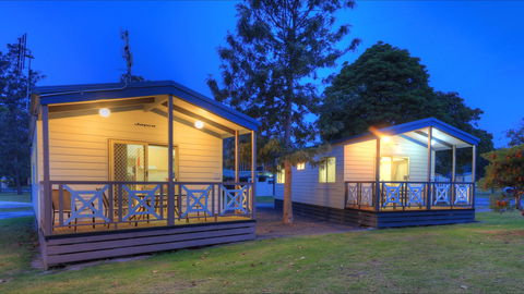 Eden Gateway Holiday Park - Accommodation Redcliffe 2