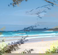 Gigi's - Accommodation Redcliffe