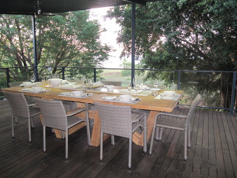 Golden Sands Retreat - Accommodation Redcliffe 1