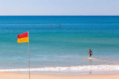 Hastings Beach Houses, The - Accommodation Redcliffe 1