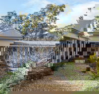 Haven Red Hill - Accommodation Redcliffe