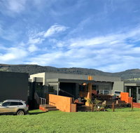Highland Getaway Luxury Farm Stay BB - Accommodation Redcliffe