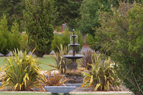 Highland Caravan Park - Accommodation Redcliffe 0