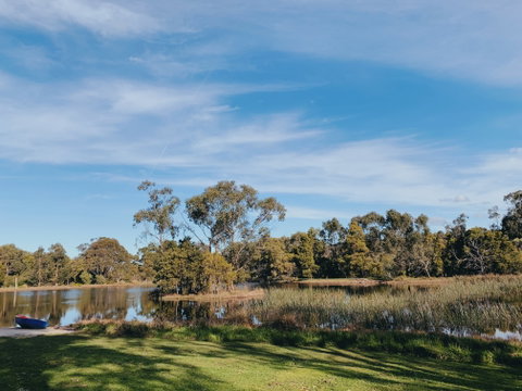 Iluka Retreat - Glamping Village And Group Lodges - Accommodation Redcliffe 2