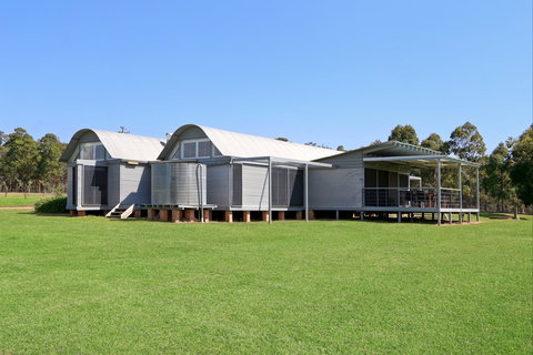 Ironbark Retreat - Accommodation Redcliffe 0