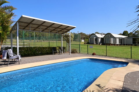 Ironbark Retreat - Accommodation Redcliffe 1