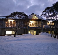 Kalyna Ski Club - Mount Hotham - Accommodation Redcliffe