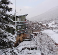 Kasees Apartments and Mountain Lodge
