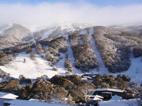 Kasees Apartments And Mountain Lodge - Accommodation Redcliffe 1