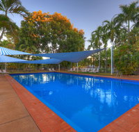 Katherine Holiday Park - Accommodation Redcliffe