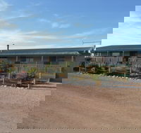 Kaysand - Accommodation Redcliffe