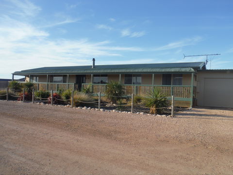 Kaysand - Accommodation Redcliffe 0