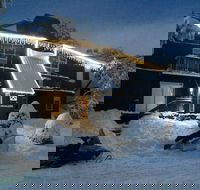 Kilimanjaro Alpine Apartments - Accommodation Redcliffe