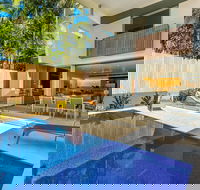 KoKo's Beach Houses - Accommodation Redcliffe