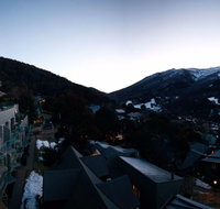 Lantern Apartments Thredbo