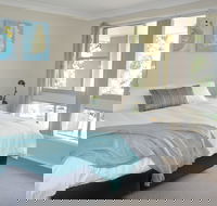 Macassar BnB - Accommodation Redcliffe