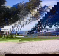 Macquarie Heads Camping Ground - Accommodation Redcliffe