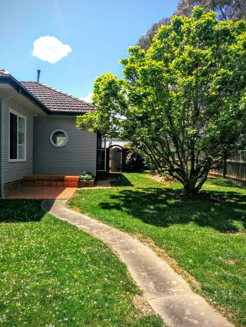 Magnolia Corner - Accommodation Redcliffe 0