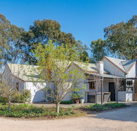 McLaren Vale Getaways - Accommodation Redcliffe