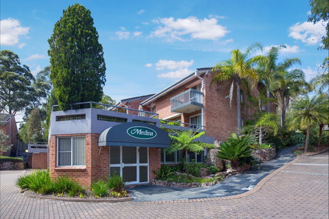 Medina Serviced Apartments North Ryde Sydney - Accommodation Redcliffe 0