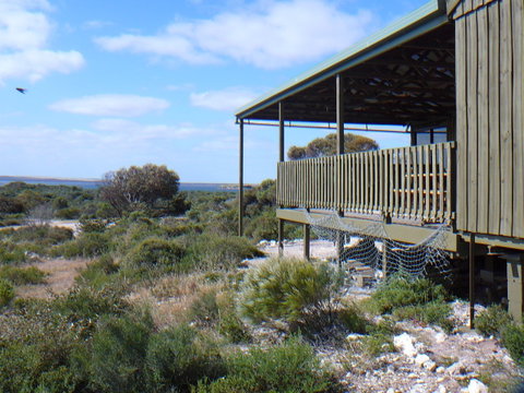Melaleuca - Eco And Pet Friendly,  Harbor Point Cabins - Accommodation Redcliffe 1