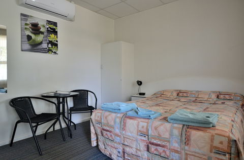 Mittagong Motel - Accommodation Redcliffe 0