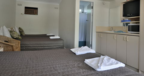 Mittagong Motel - Accommodation Redcliffe 1