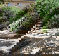 Moonta Bay Beach Villa 3 - Accommodation Redcliffe