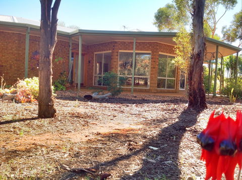 Munga Munga B&B - Accommodation Redcliffe 0