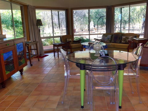 Munga Munga B&B - Accommodation Redcliffe 2