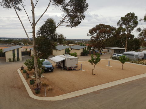 Murray Bridge Tourist Park - Accommodation Redcliffe 2