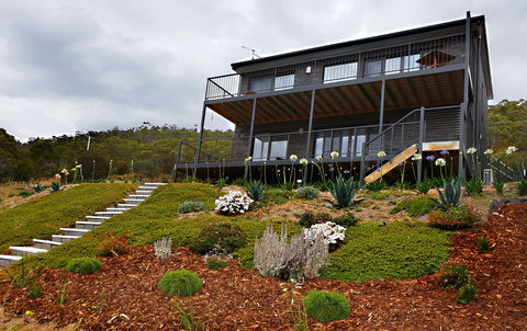 New Norfolk Apartments - Accommodation Redcliffe 2