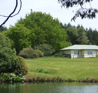 Newry Park Cottage - Accommodation Redcliffe