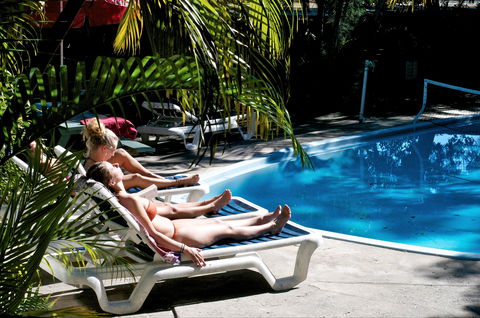 Nomads Noosa - Accommodation Redcliffe 0