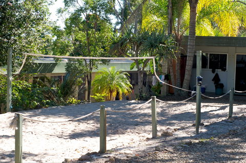 Nomads Noosa - Accommodation Redcliffe 2