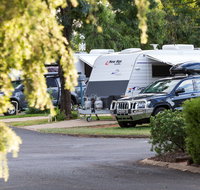 NRMA Dubbo Holiday Park - Accommodation Redcliffe