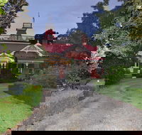 Ormiston House - Accommodation Redcliffe