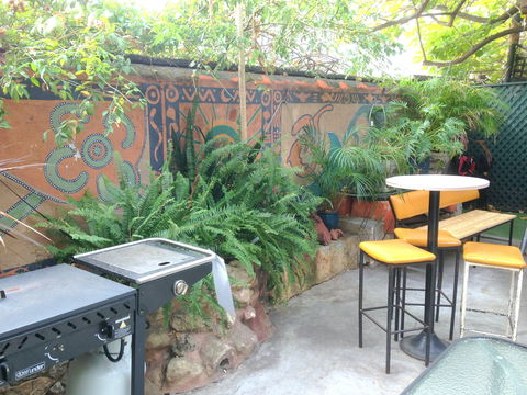 Pirates Backpackers Fremantle - Accommodation Redcliffe 1
