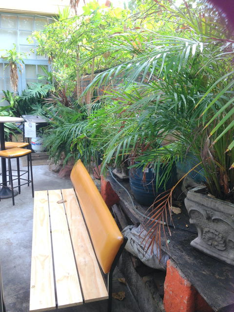 Pirates Backpackers Fremantle - Accommodation Redcliffe 2