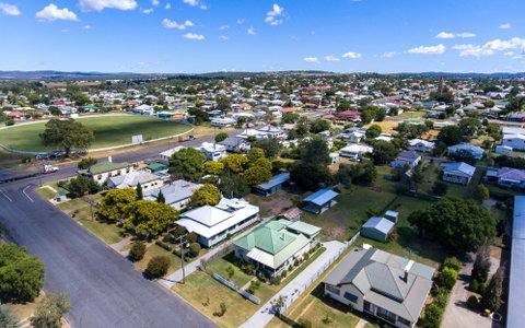 Pitstop Lodge B & B - Accommodation Redcliffe 1