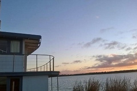PS Federal Retreat Goolwa - Accommodation Redcliffe 0