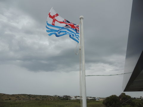 PS Federal Retreat Goolwa - Accommodation Redcliffe 1