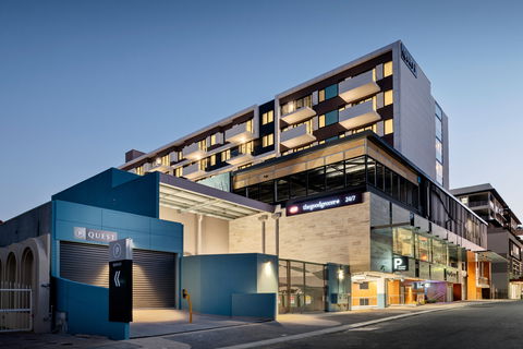 Quest South Perth Foreshore - Accommodation Redcliffe 0
