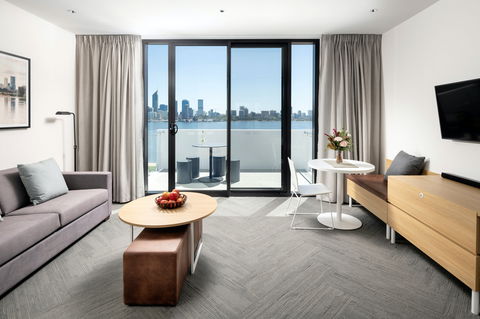 Quest South Perth Foreshore - Accommodation Redcliffe 1