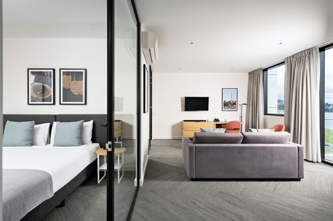 Quest South Perth Foreshore - Accommodation Redcliffe 2