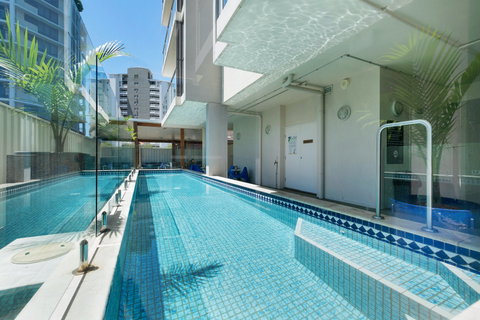 Quest South Brisbane - Accommodation Redcliffe 1