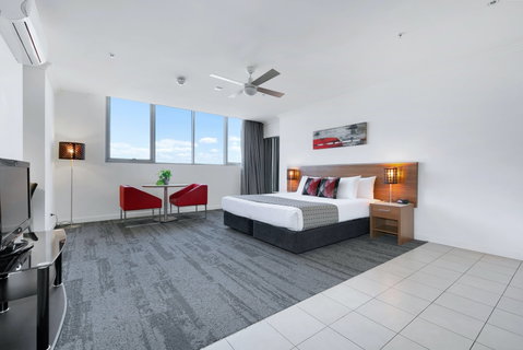 Quest South Brisbane - Accommodation Redcliffe 2