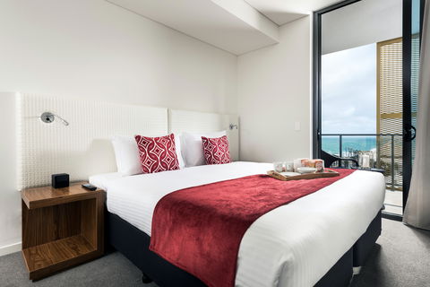 Ramada By Wyndham Vetroblu Scarborough Beach - Accommodation Redcliffe 0