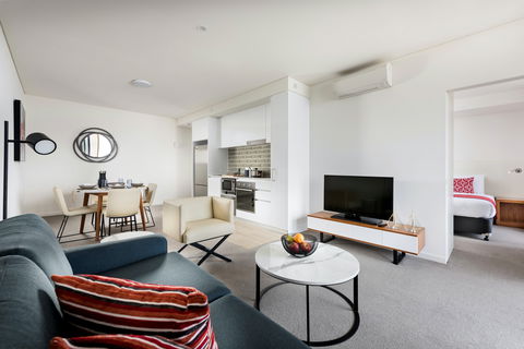 Ramada By Wyndham Vetroblu Scarborough Beach - Accommodation Redcliffe 1