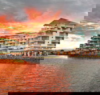 Ramada Hotel  Suites Ballina - Accommodation Redcliffe